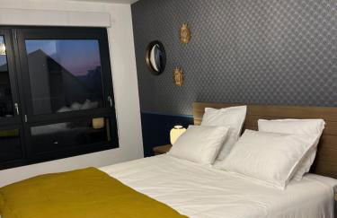 A 10 mn de Disney Land Paris Appartement neuf - Foto 15