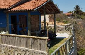 Chalé Azul - Foto 33