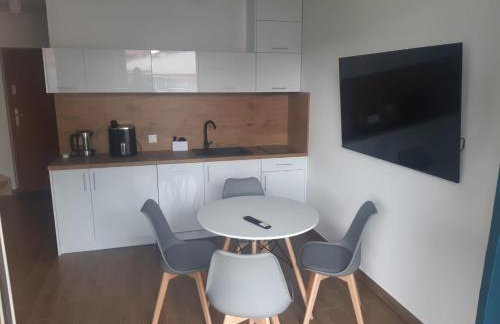 Apartamenty Allan - Foto 1