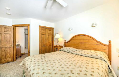 Inviting Ski-inandSki-out Condo at Jay Peak Resort! - Foto 11