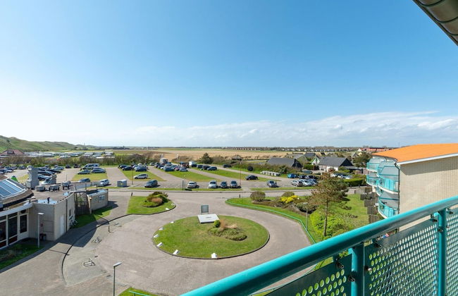 A Lovely Apartment at the Foot of the Dunes - Foto 76