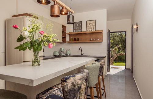 Green Herbs Villa - Foto 5