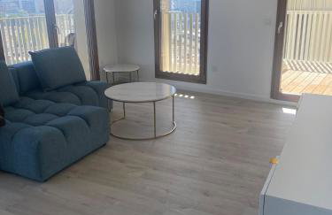 New flat in La Defense close to Paris - Foto 1