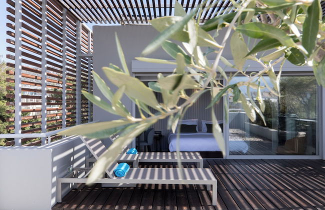 Brasil Suites Boutique Hotel - Foto 10