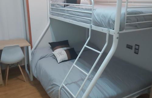 Apartamento SANTA CLARA 5 - Foto 47