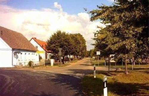 Apartment Appartement in Meiersberg mit Grill by Interhome - Foto 11