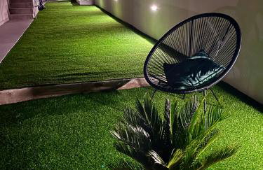 Four Stars Apartments - Foto 3