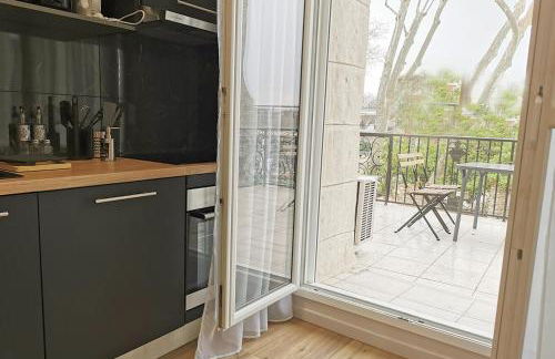 Appart Hotel Spa Perpignan - Foto 74