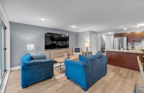 Serene Birmingham Retreat - Foto 22