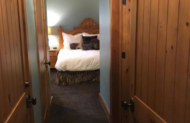 Boyne Mountain Creekside Condo - Foto 42