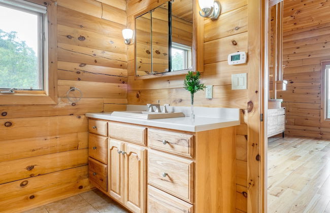 Chester by Avantstay Amazing Views Secluded Home A True City Escape - Foto 24