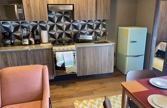 Hotel Puerta Roja Reforma - Foto 73