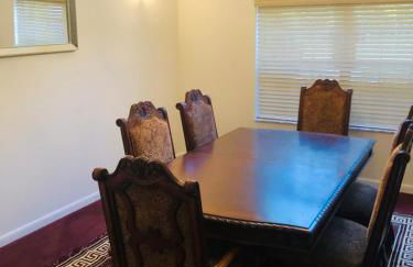 Cozy Private Home Close to the I95 Exit 284 - Foto 9