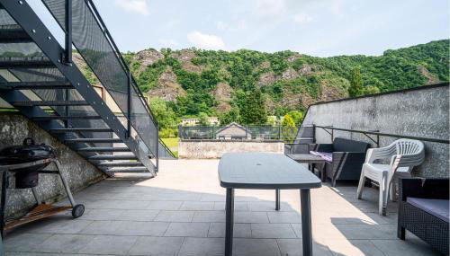 Appartement Vue Sur La Meuse - Foto 4