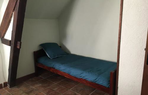 Maison Coeur de Brenne - Foto 10