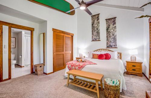 Waikomo Stream Villas 132 - Foto 21