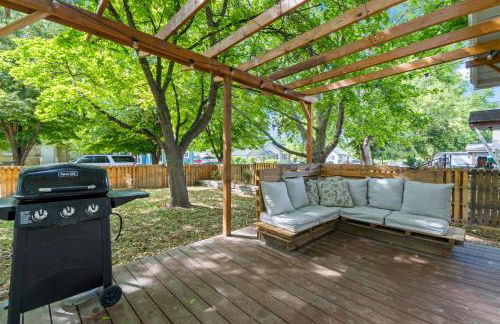 Modern Gatsby 2b15b Caldwell Near Golf Course! - Foto 29