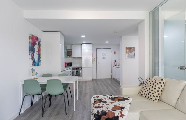 Cliffs Apartment - Astonishing bay view - Foto 9