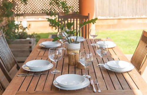 WELCS CASA 231 PDA con piscina - Foto 28