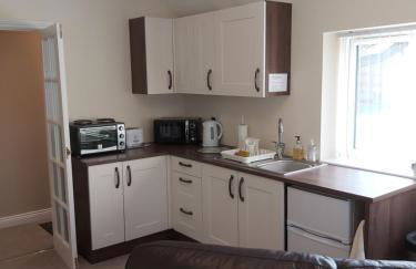 Oaktree Lodge - Foto 11