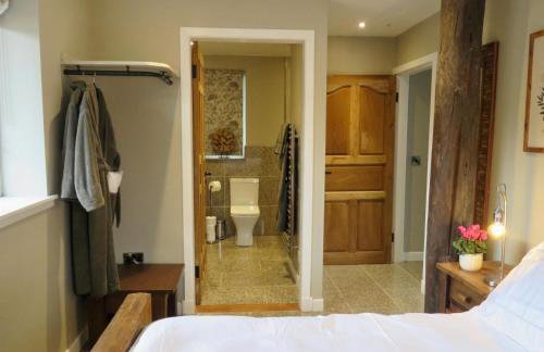 Fife Country Escapes - Foto 8