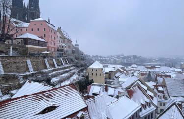 Daniels Apartment an der Schloßbrücke - Foto 8