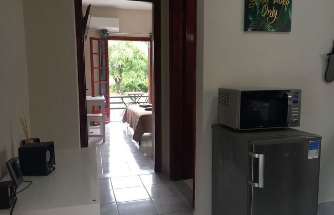 Alexander Apartments - Foto 7