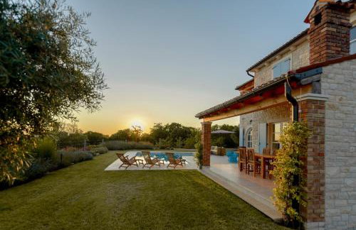 Villa Rajski Dvori - Foto 7