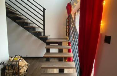 Noclegi Beskidzkie Stodoły - Foto 13