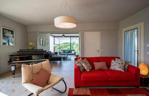 Casa San Grato - Foto 9