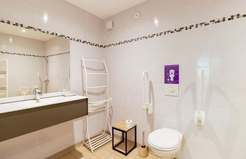 Gite l'Ecurie de l'Etrier - Foto 13