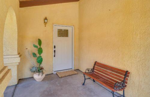 Spacious Pet Friendly Casita With Incredible Views - Foto 2