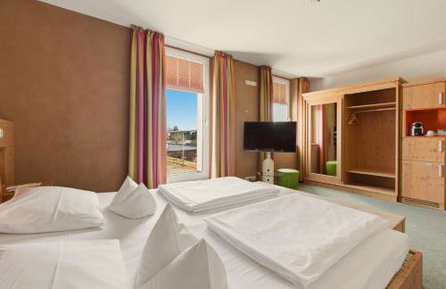 SONN IDYLL Aparthotel - Foto 20