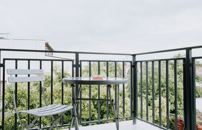 ZEN Central Apartments - Foto 27