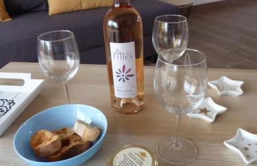 Les Lodges - Villa avec spa privatif - Photo 10