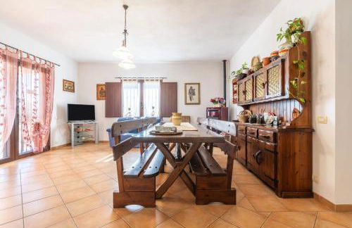 Villa Oliveto - Foto 6