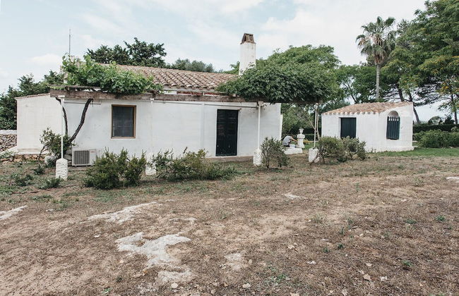 Hotel Agroturismo Son Triay - Foto 49