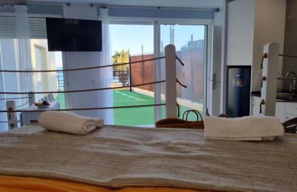 Sunshine Apartments Vistas Al mar - Foto 38