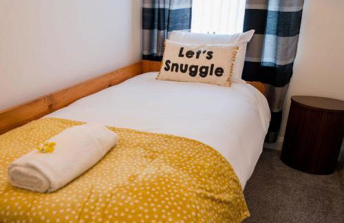 Dunraven An Adorable House In The Afan Forest by STAE-Homes - Foto 21