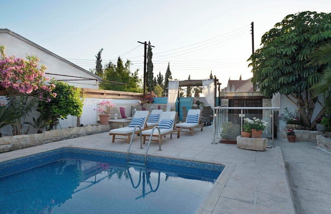 Cottage Houses - Photo 62