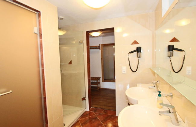 Apartment in Stumm Near Zillertal Ski Area - Foto 6