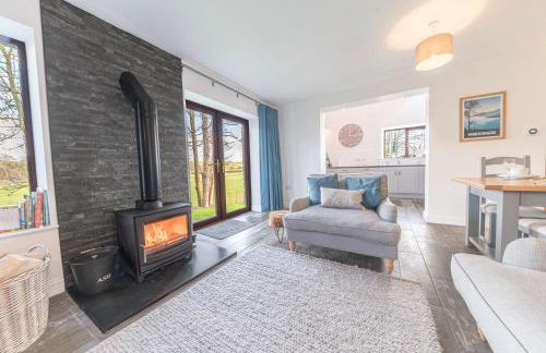 Cow Barn, Duddon Bridge - Foto 7