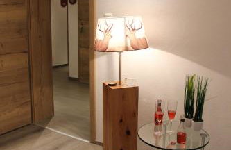 Zauberhaftes Gästehaus/Ferienwohnung Am Tiefenbach - Foto 8