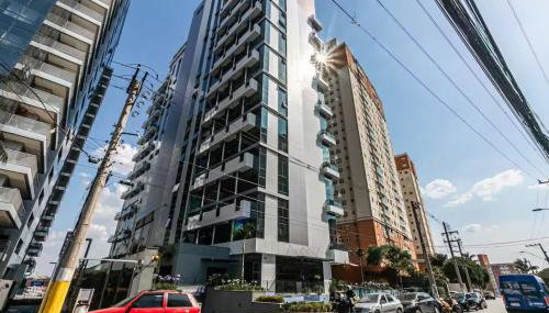 Studio Completo em Alphaville - Selenita 3 - Foto 3