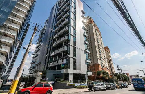 Studio Completo em Alphaville - Selenita 3 - Foto 3