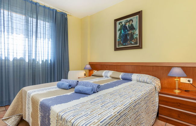 "Port Pals Sea View" - Foto 15