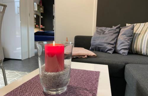 Holiday Home Tiny Haus Ulrike by Interhome - Foto 14