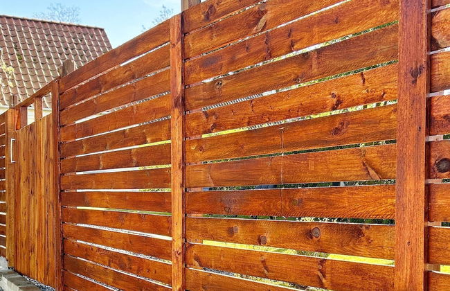 6 Person Holiday Home in Store Heddinge - Foto 17