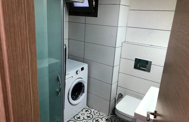 Datça Gül Apart - Photo 28