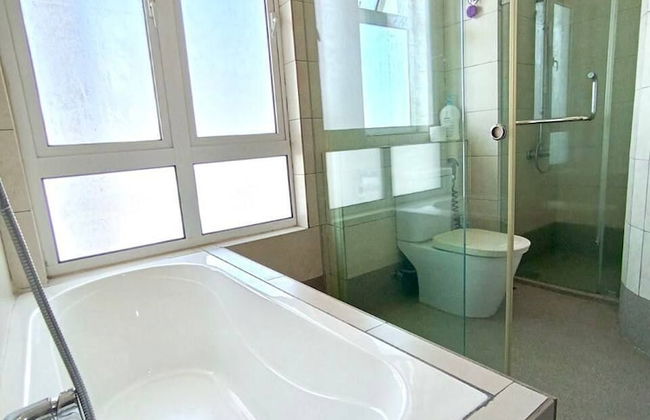 Cozy 101 Octagon Premium 2 BR Ipoh Town - Photo 24